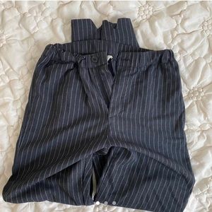 Brandy Melville Tilden pants!